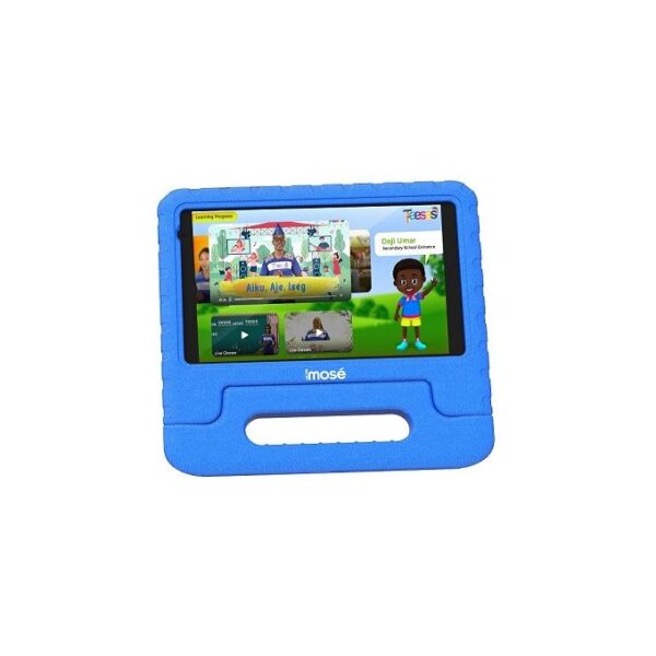 Imose Omotab 2S