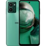 Hmd Pulse Pro - 6.56" (256GB/8GB) 4G Dual SIM, 5000mAh - Green