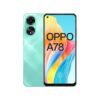 Oppo A78 (CPH2565) 256GB ROM + 8GB RAM Smartphone - Green