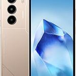Itel Power 70 4GB RAM 64GB ROM - 6000mAh - 6.67" - Dual Sim