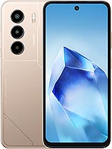 Itel Power 70 4GB RAM 64GB ROM - 6000mAh - 6.67" - Dual Sim